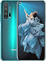 Best available price of Honor 20 Pro in Nicaragua
