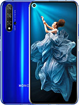 Best available price of Honor 20 in Nicaragua