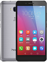 Best available price of Honor 5X in Nicaragua