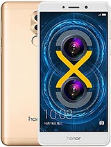 Best available price of Honor 6X in Nicaragua