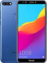Best available price of Honor 7C in Nicaragua
