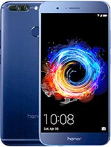 Best available price of Honor 8 Pro in Nicaragua