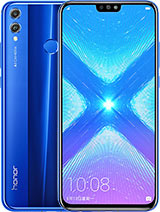 Best available price of Honor 8X in Nicaragua