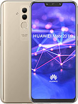 Best available price of Huawei Mate 20 lite in Nicaragua