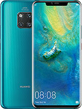 Best available price of Huawei Mate 20 Pro in Nicaragua