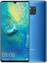 Best available price of Huawei Mate 20 X in Nicaragua