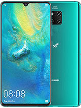 Best available price of Huawei Mate 20 X 5G in Nicaragua