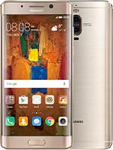Best available price of Huawei Mate 9 Pro in Nicaragua