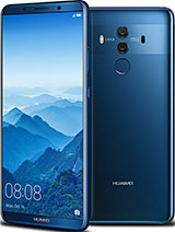 Best available price of Huawei Mate 10 Pro in Nicaragua
