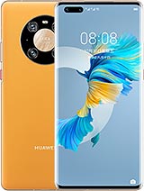 Best available price of Huawei Mate 40 Pro in Nicaragua