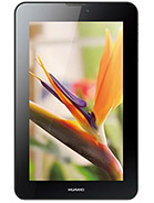 Best available price of Huawei MediaPad 7 Vogue in Nicaragua