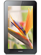 Best available price of Huawei MediaPad 7 Youth2 in Nicaragua