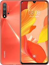 Best available price of Huawei nova 5 Pro in Nicaragua