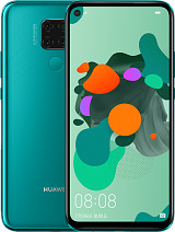 Best available price of Huawei nova 5i Pro in Nicaragua
