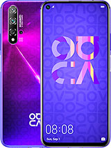Best available price of Huawei nova 5T in Nicaragua