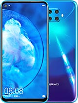 Best available price of Huawei nova 5z in Nicaragua