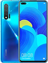 Best available price of Huawei nova 6 5G in Nicaragua