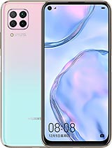 Best available price of Huawei nova 6 SE in Nicaragua