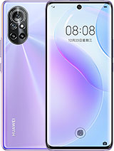 Best available price of Huawei nova 8 5G in Nicaragua
