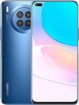 Best available price of Huawei nova 8i in Nicaragua