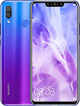 Best available price of Huawei nova 3 in Nicaragua
