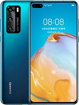Best available price of Huawei P40 4G in Nicaragua