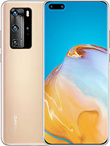 Best available price of Huawei P40 Pro in Nicaragua