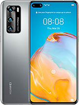 Huawei P40 Pro at Nicaragua.mymobilemarket.net