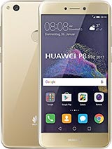 Best available price of Huawei P8 Lite 2017 in Nicaragua