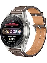 Best available price of Huawei Watch 3 Pro in Nicaragua