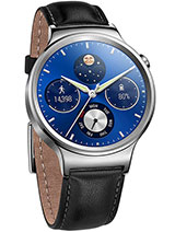 Best available price of Huawei Watch in Nicaragua