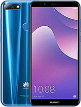 Best available price of Huawei Y7 Prime 2018 in Nicaragua