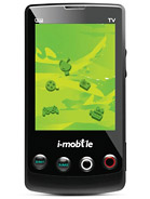 Best available price of i-mobile TV550 Touch in Nicaragua