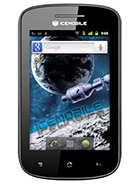Best available price of Icemobile Apollo Touch 3G in Nicaragua