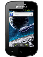 Best available price of Icemobile Apollo Touch in Nicaragua