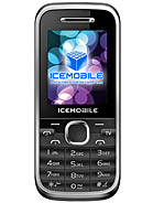 Best available price of Icemobile Blizzard in Nicaragua