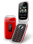 Best available price of Icemobile Charm II in Nicaragua