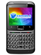 Best available price of Icemobile Clima II in Nicaragua