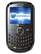 Best available price of Icemobile Comet II in Nicaragua