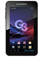 Best available price of Icemobile G3 in Nicaragua