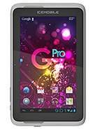 Best available price of Icemobile G7 Pro in Nicaragua