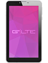 Best available price of Icemobile G8 LTE in Nicaragua