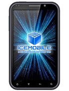 Best available price of Icemobile Prime in Nicaragua