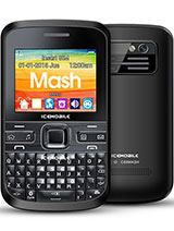 Best available price of Icemobile Mash in Nicaragua