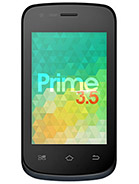 Best available price of Icemobile Prime 3-5 in Nicaragua