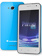 Best available price of Icemobile Prime 4-5 in Nicaragua