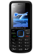 Best available price of Icemobile Rainbow II in Nicaragua