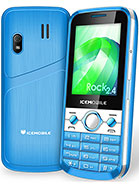 Best available price of Icemobile Rock 2-4 in Nicaragua