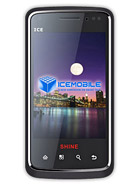 Best available price of Icemobile Shine in Nicaragua
