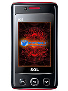 Best available price of Icemobile Sol in Nicaragua